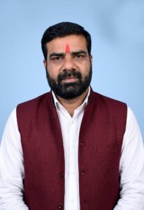 Anil Kumar Mishra