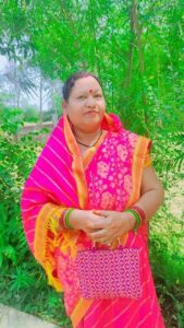 Mrs. Rakhi Pandey