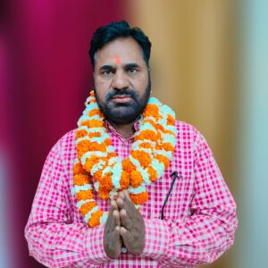 सूरज प्रसाद चौबे